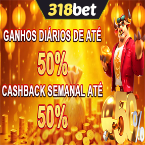 318bet Fundo de Resgate de Perdas Semanais